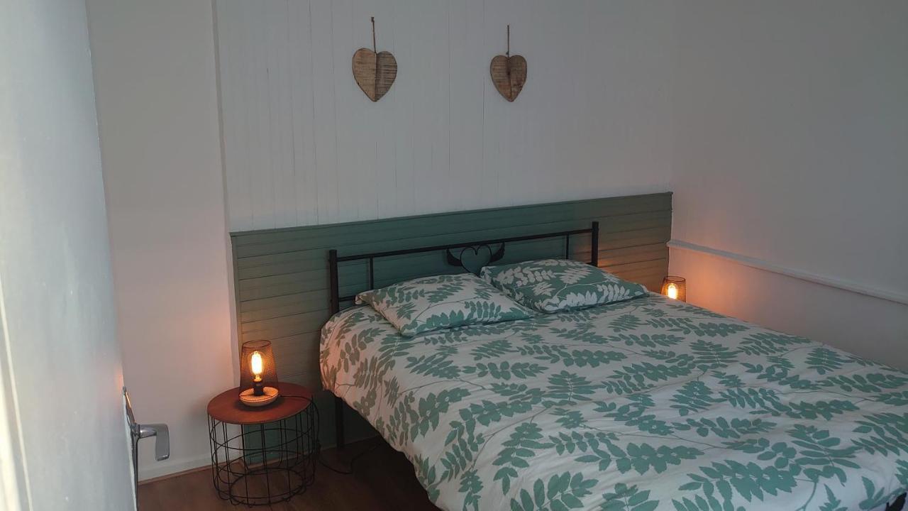 La Symphorine Holiday home Grandvilliers (Oise)